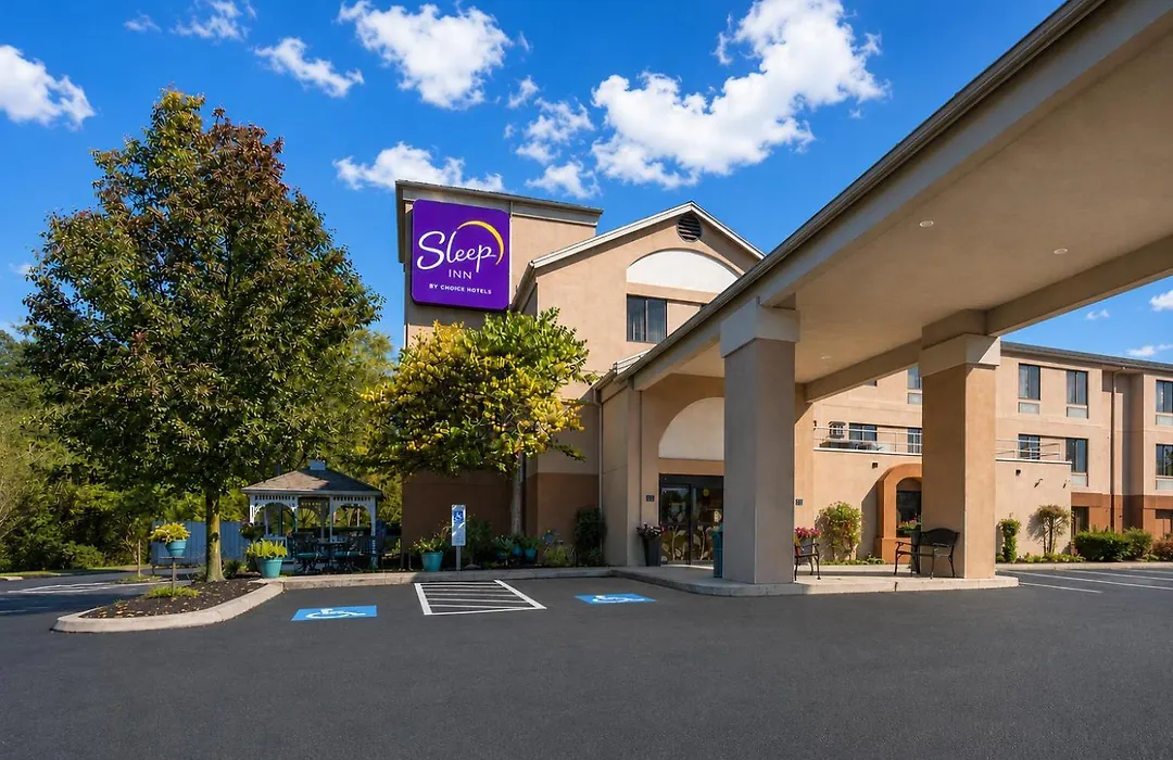 Sleep Inn State College Near Penn State - Less Than 1 Mile To Psu!-1
