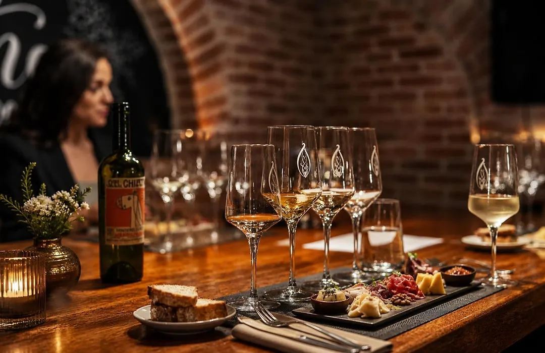 Miravida Soho Hotel & Wine Bar-1