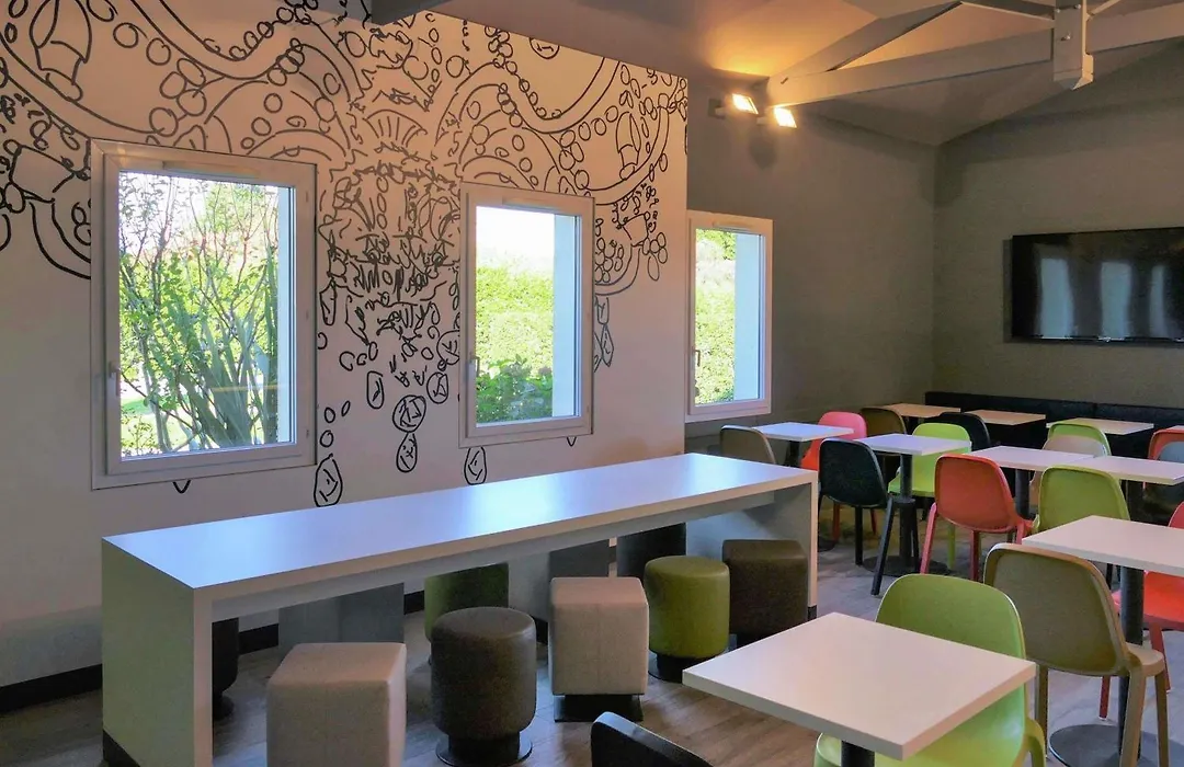 Ibis Budget Perigueux Boulazac-1
