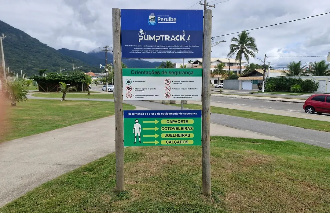 Pousada Peruibiza-1