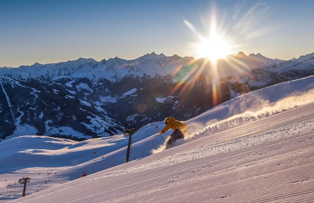 Zillertal Suites Fuegen By Alps Resorts-1