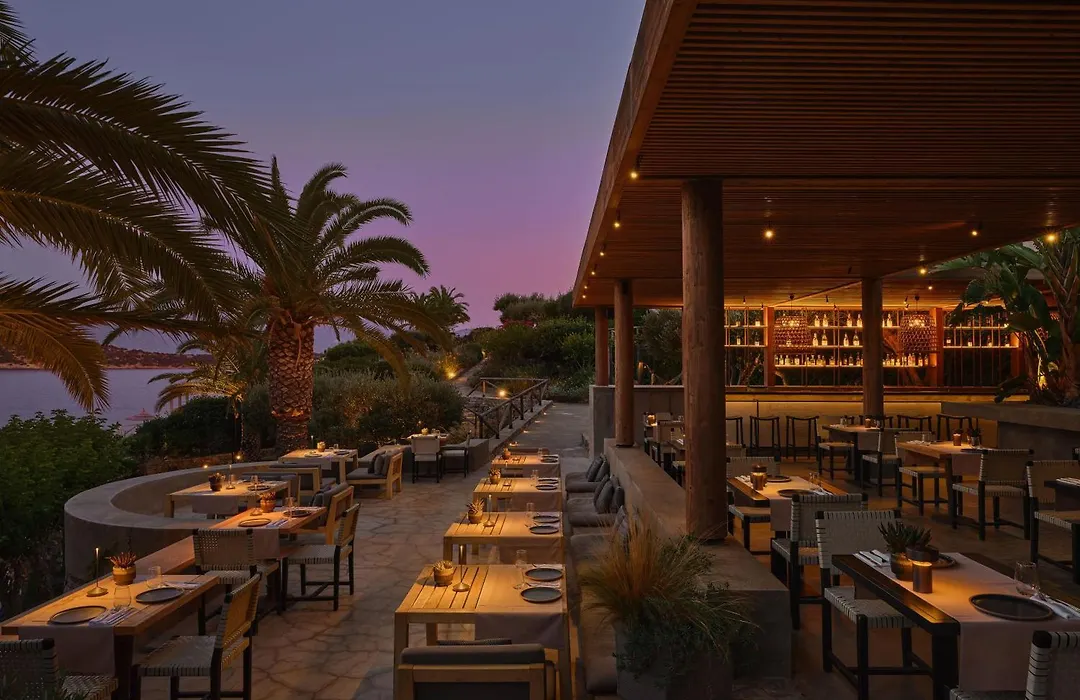Minos Palace Resort - Adults Only-1