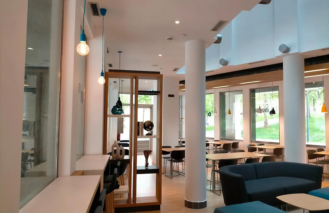 Hotel Logroño Parque-1