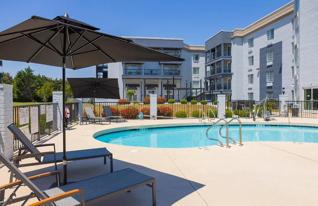 Staybridge Suites Rehoboth Beach By Ihg-1