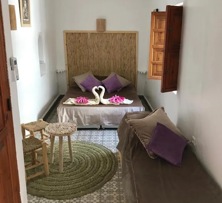 Riad Bab Lakhmiss-1