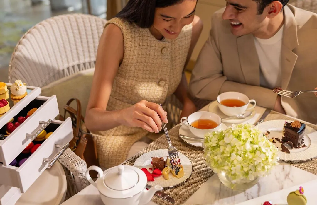 Fairmont Jakarta-1