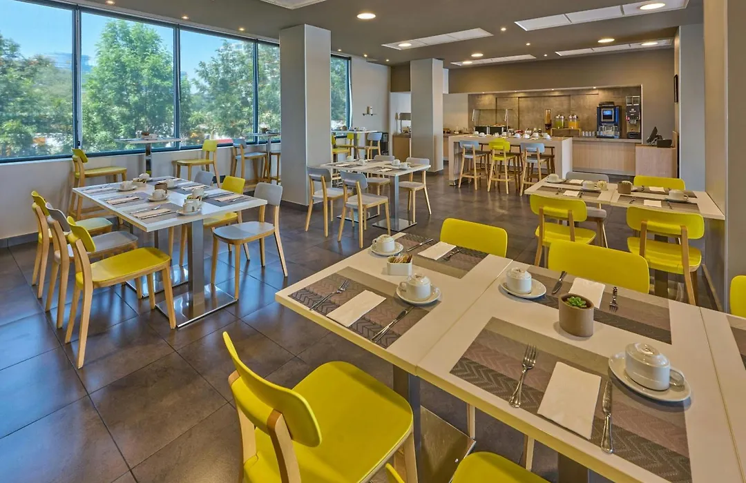 City Express Plus By Marriott Guadalajara Palomar-1