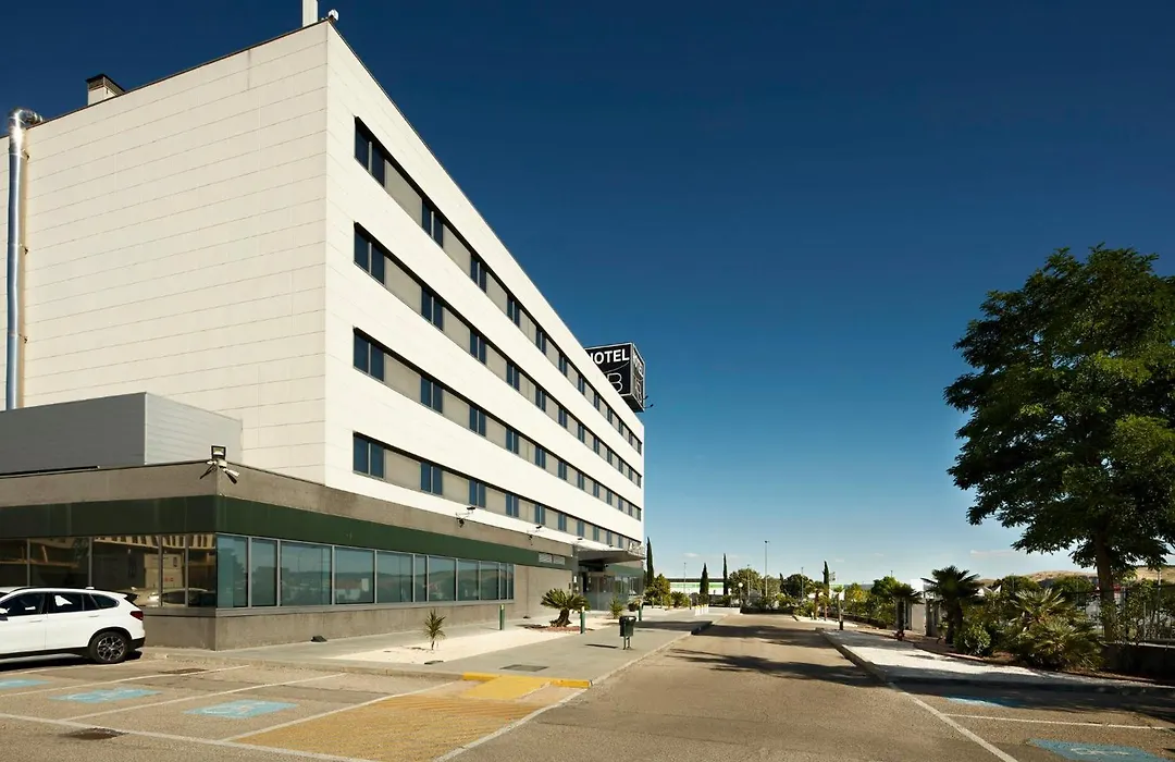 Sercotel Ab Rivas-1