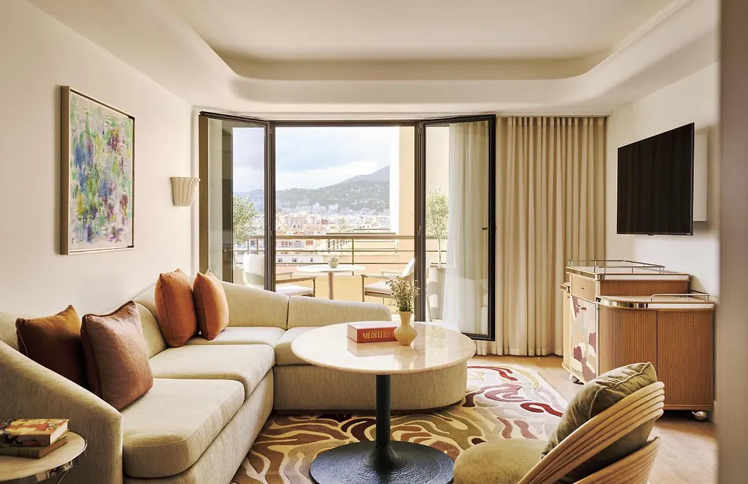 Hotel Palais De La Mediterranee, In The Unbound Collection By Hyatt-1