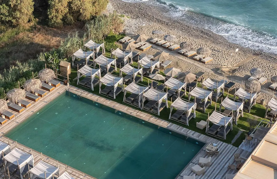 Kimpton La Mer Crete By Ihg (Adults Only)-1