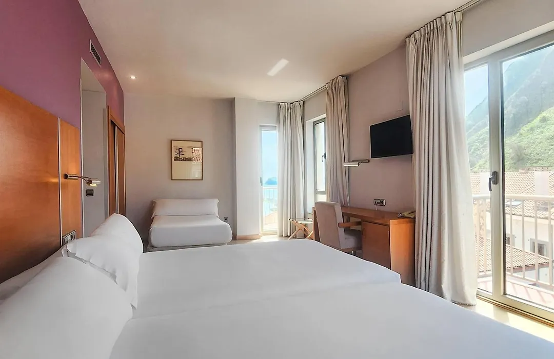 Hotel Faranda Marsol Candas, Ascend Hotel Collection-1