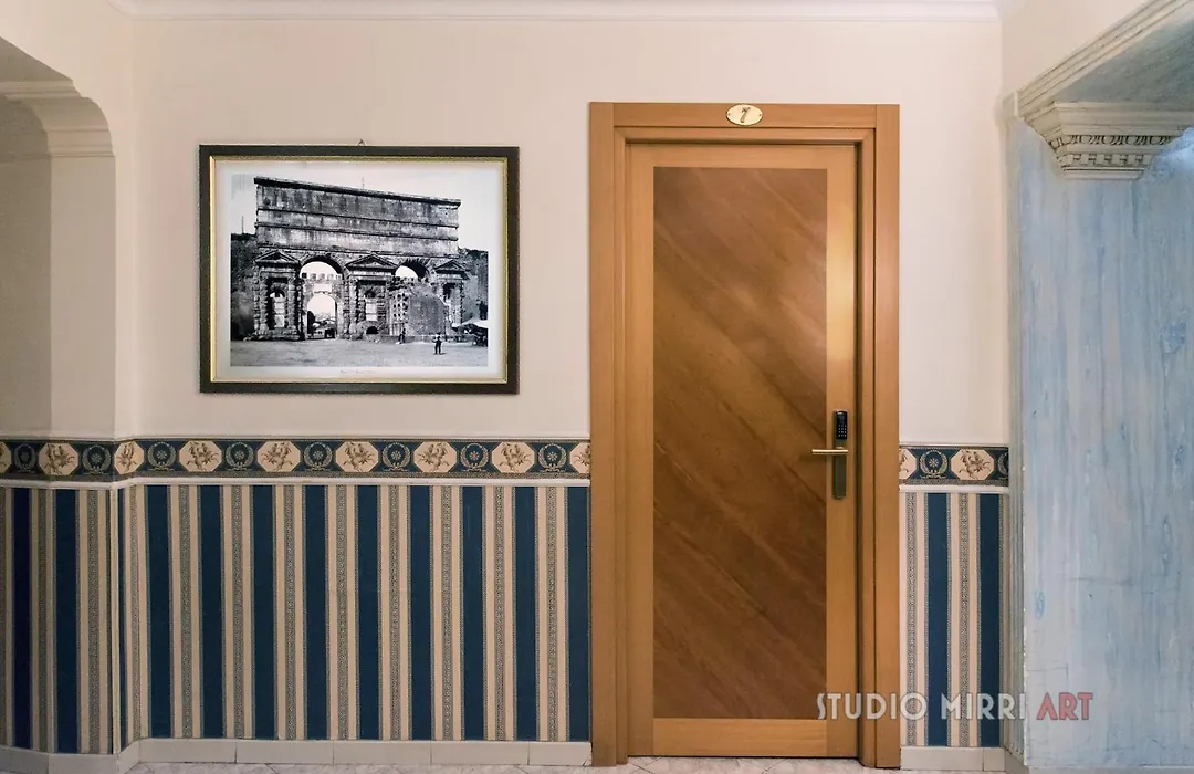 Hotel Teti-1