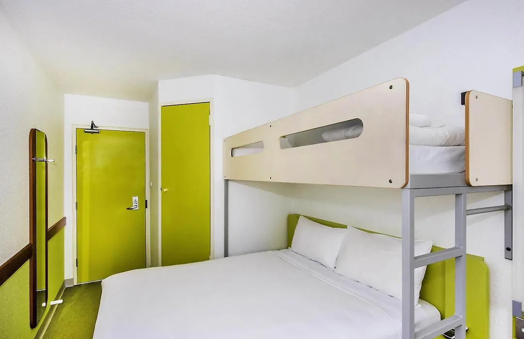 Ibis Budget - St Peters-1