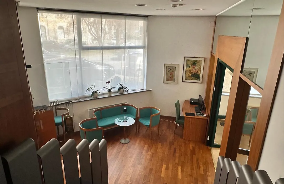 Hotel Cristallo-1