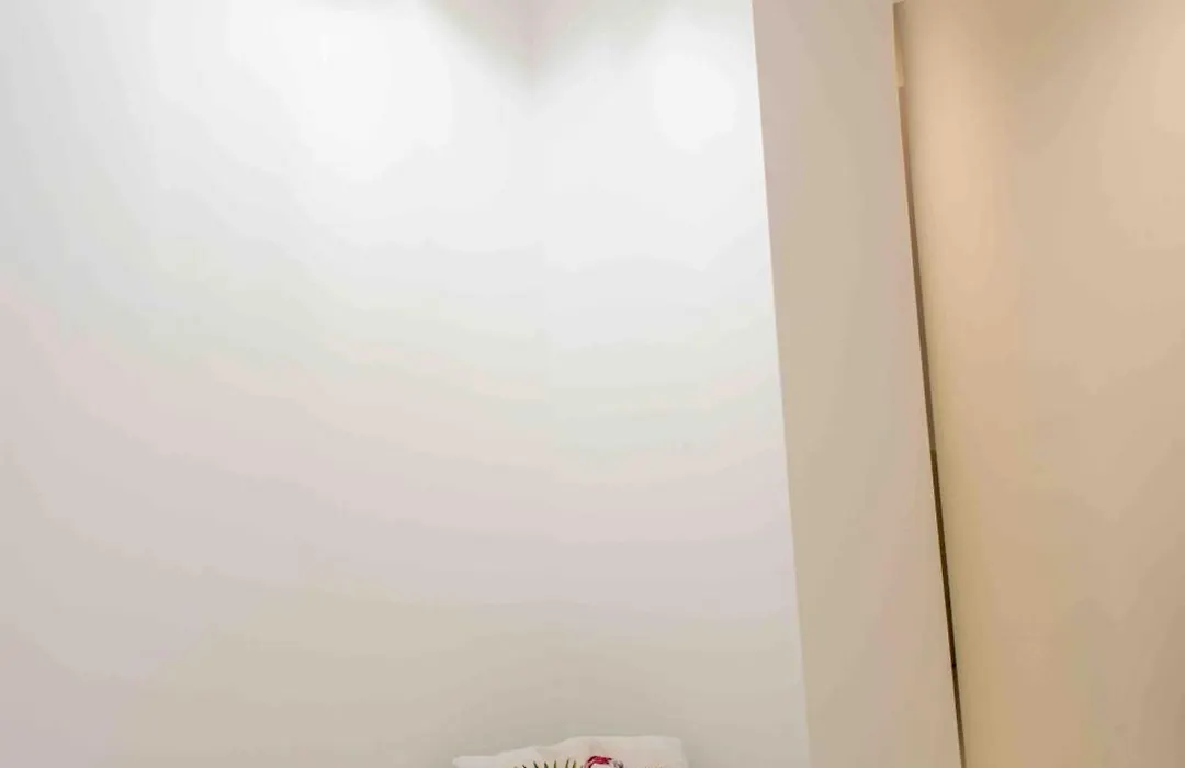 Intra' Residenza In Trastevere-1