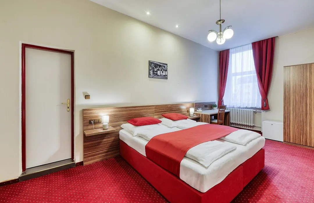 Hotel Continental-1
