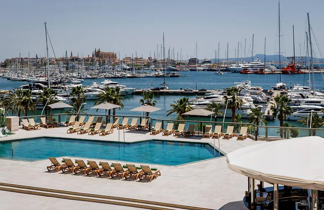 Melia Palma Marina-1