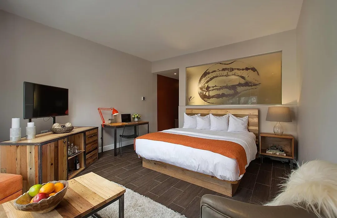 Ravel Hotel Trademark Collection By Wyndham-1