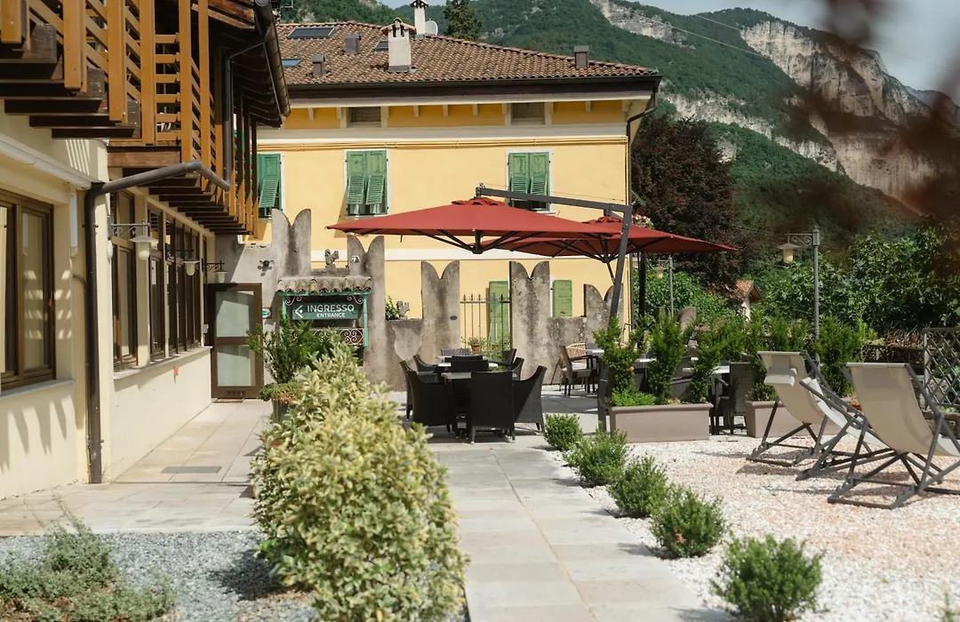 Hotel Garnì San Giorgio-1