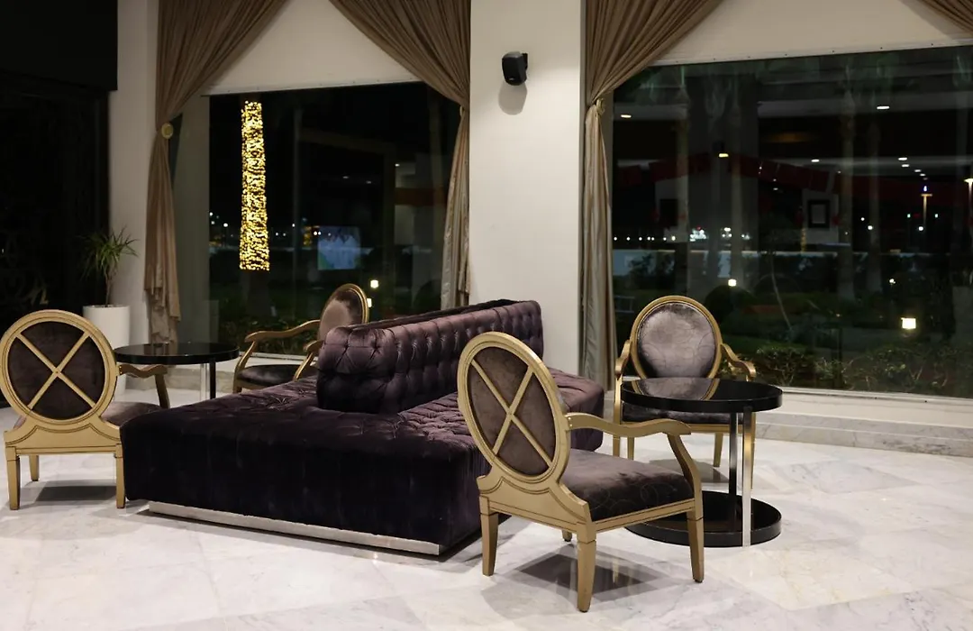 Avanti Mohammedia Hotel-1