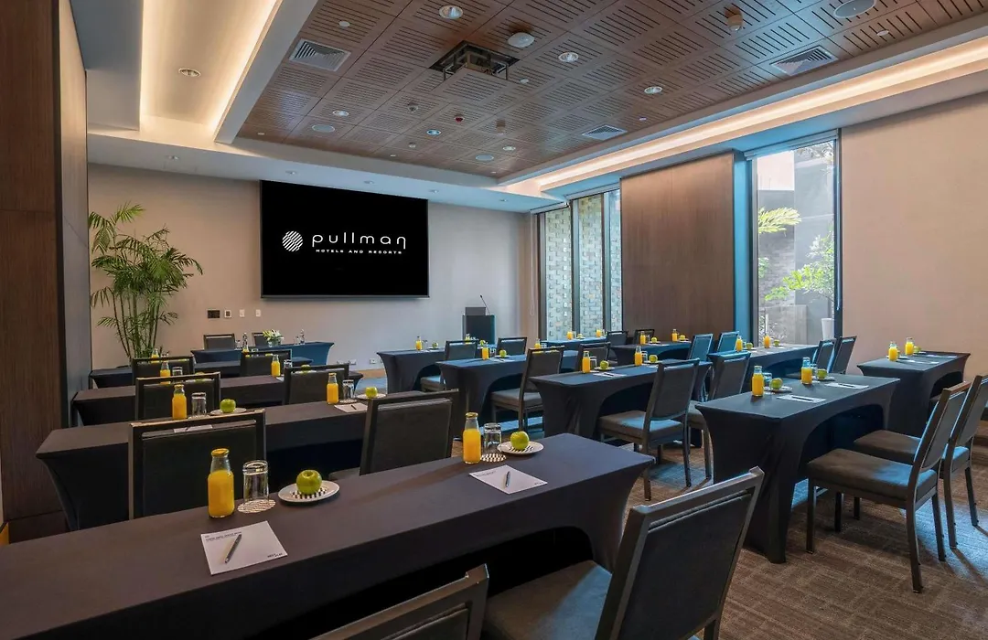 Pullman Lima Miraflores-1