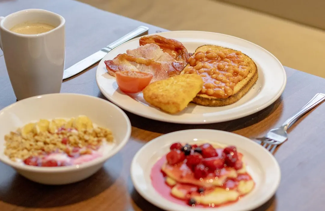 Holiday Inn Express London Stratford By Ihg-1