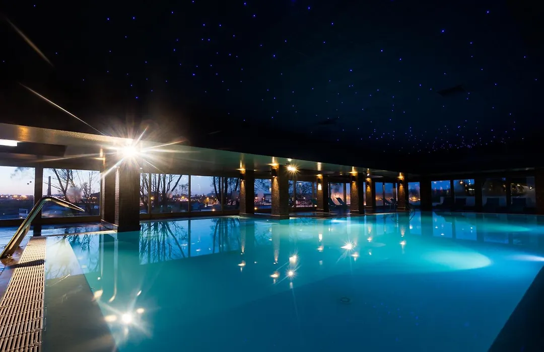 Santana Hotel & Spa-1