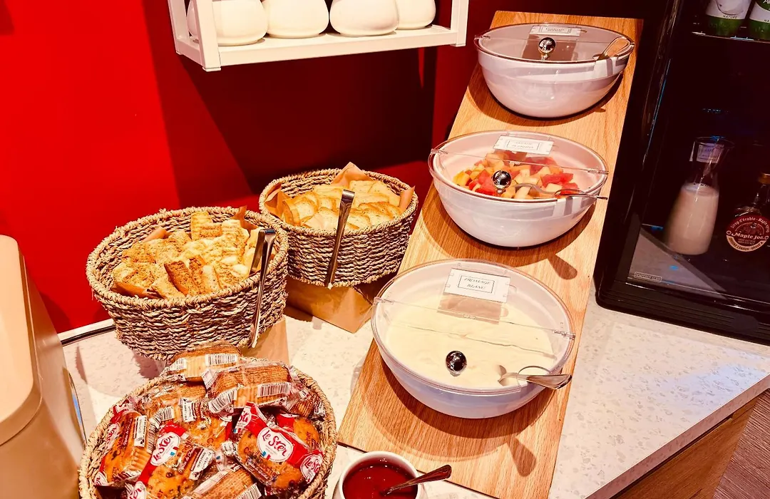 CÉRÈS - Boutique-Hôtel&Spa-1
