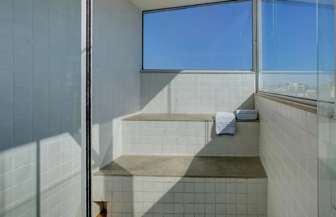 Rio Design Copacabana Hotel-1