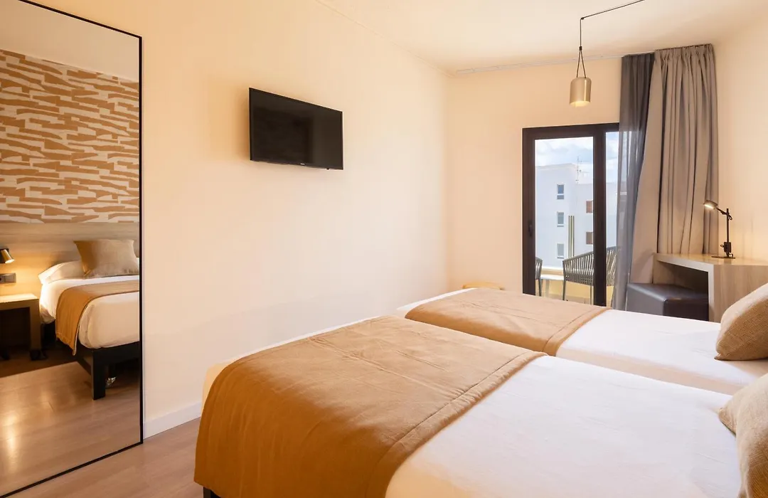 Hotel Eden Palma Playa Adults Only-1