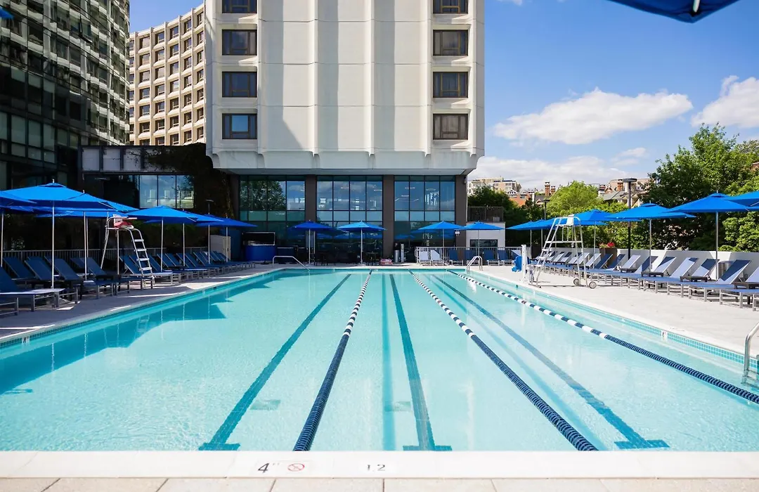 Washington Hilton-1
