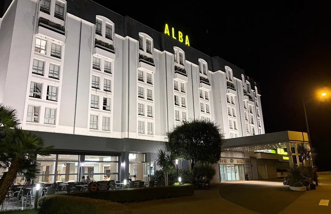 Hotel Alba-1