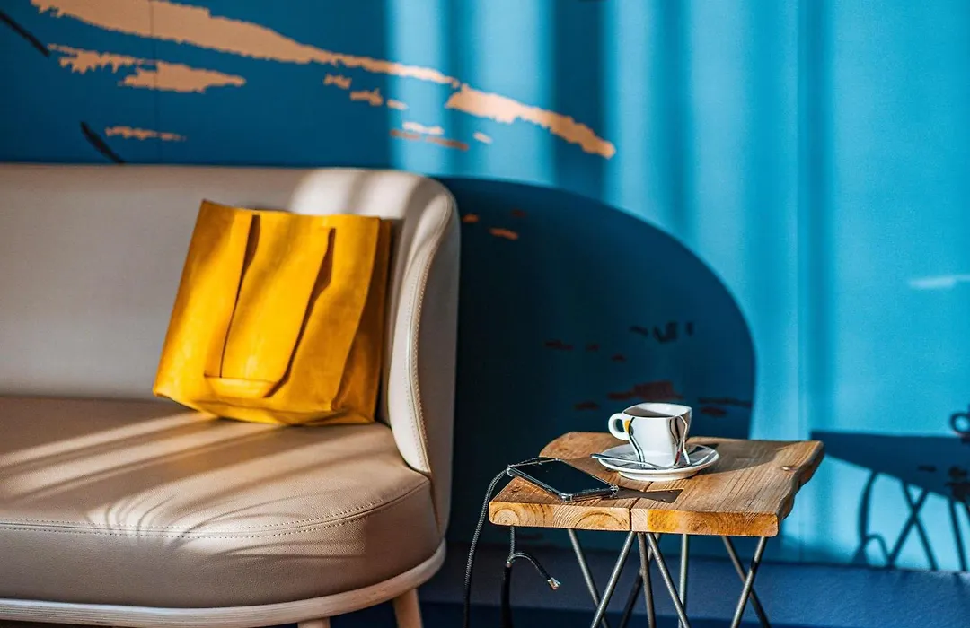ibis Styles Ancenis Centre-1