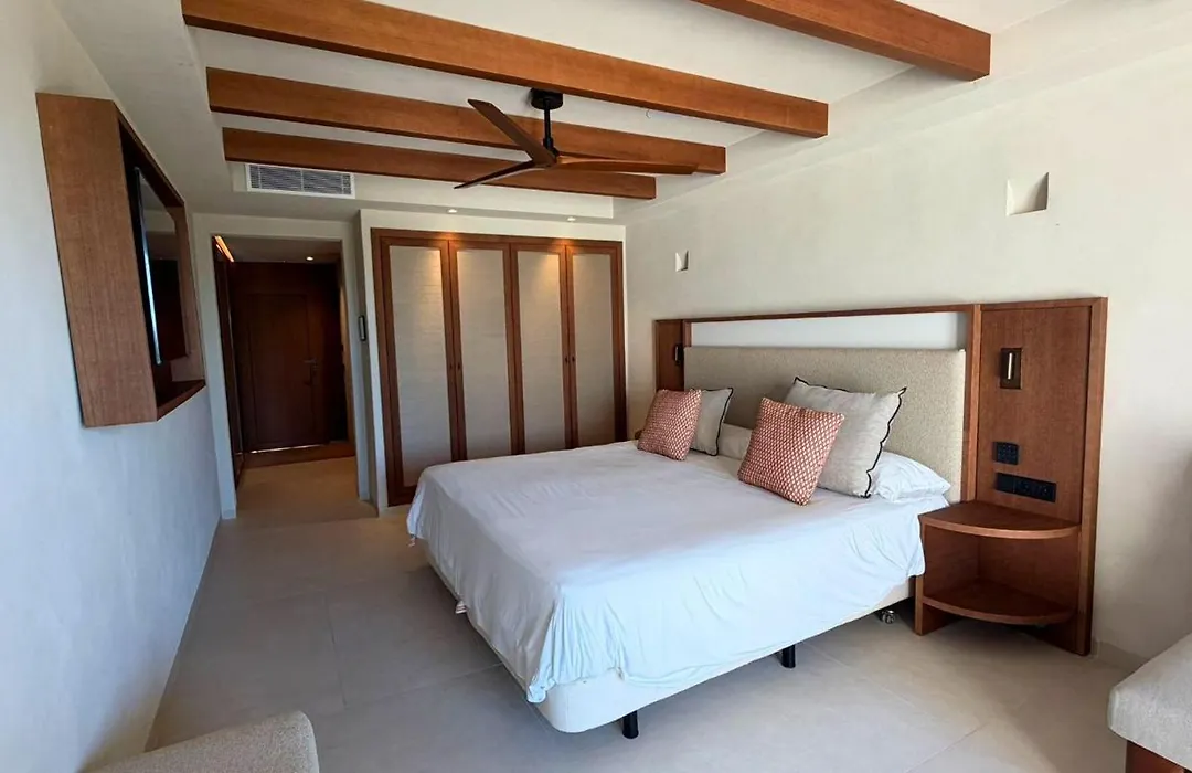 Hotel Club Sunway Punta Prima-1
