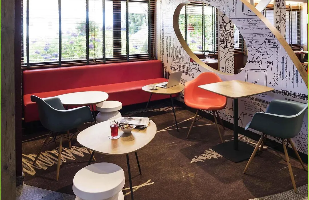 ibis Montbéliard-1