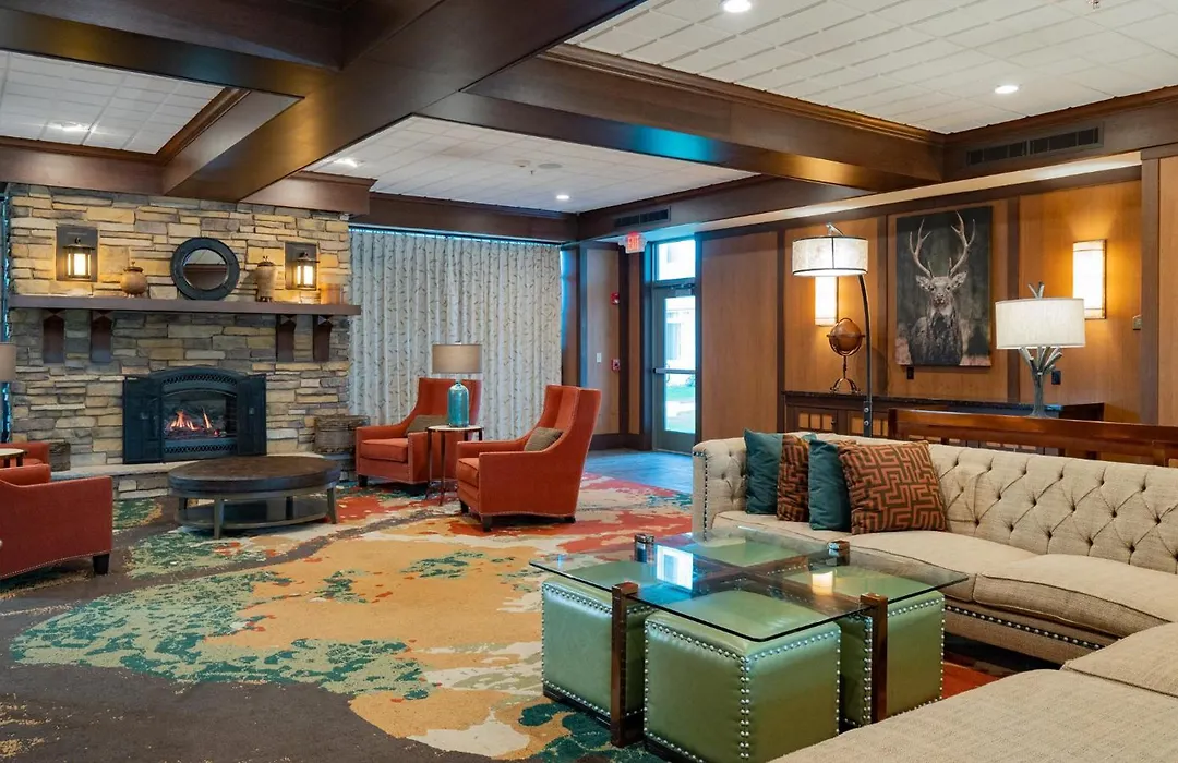 Holiday Inn Stevens Point - Convention Center By Ihg-1