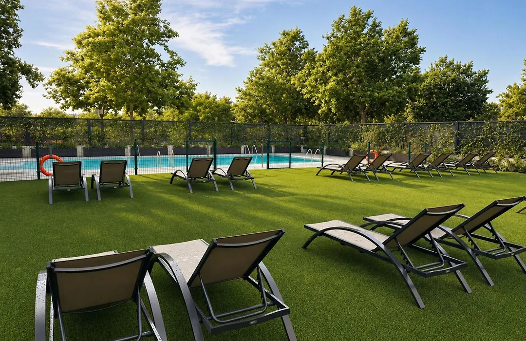 Holiday Inn Madrid - Las Tablas by IHG-1