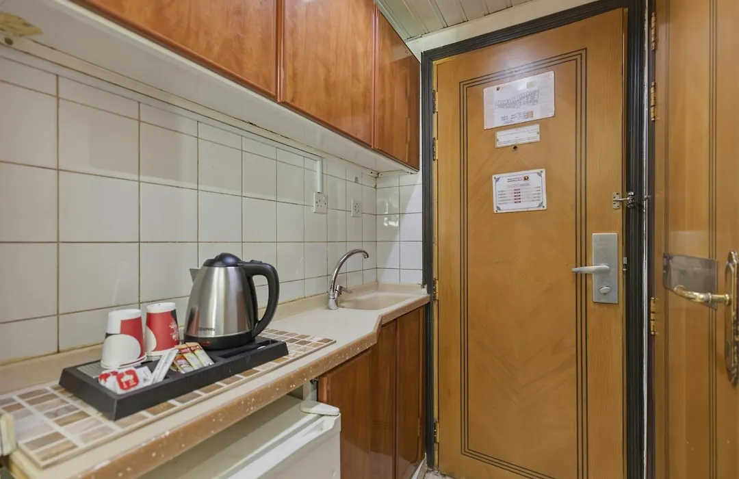 Wahet Al Deafah Hotel-1