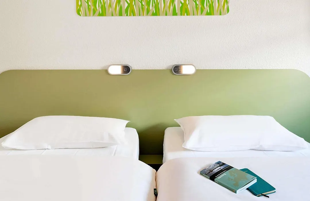 Ibis Budget Tarbes-1