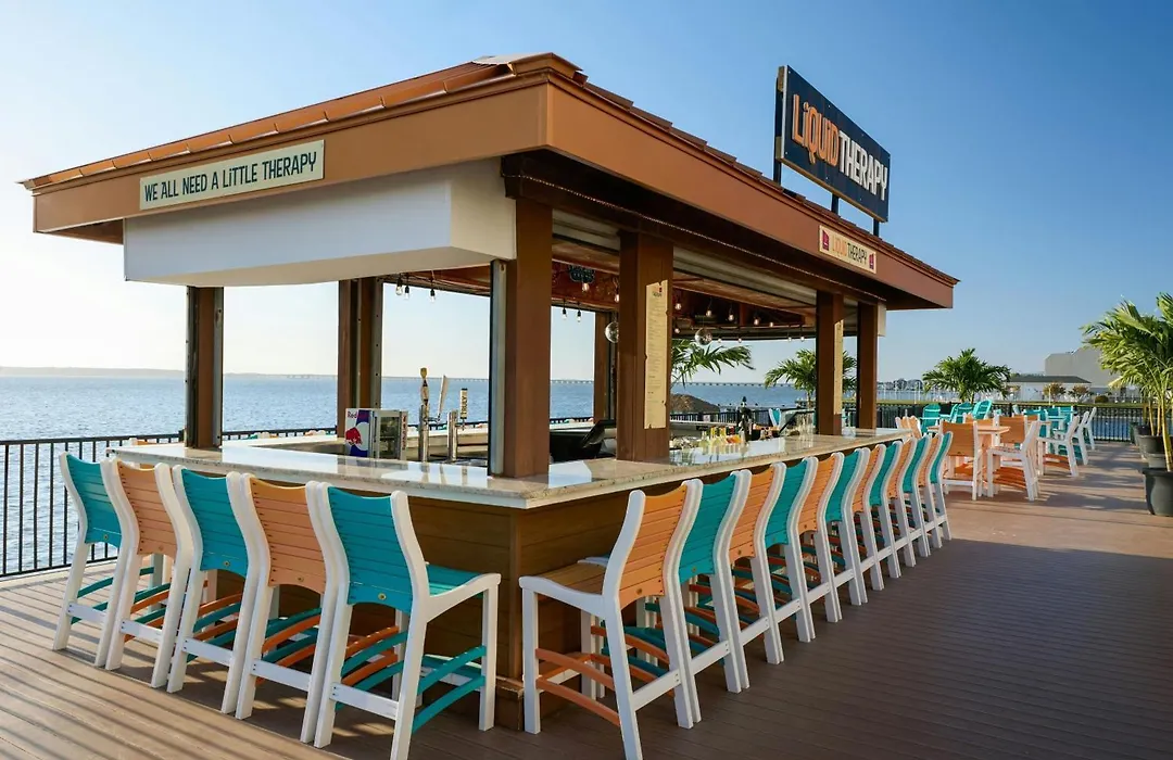 Aloft By Marriott Ocean City-1