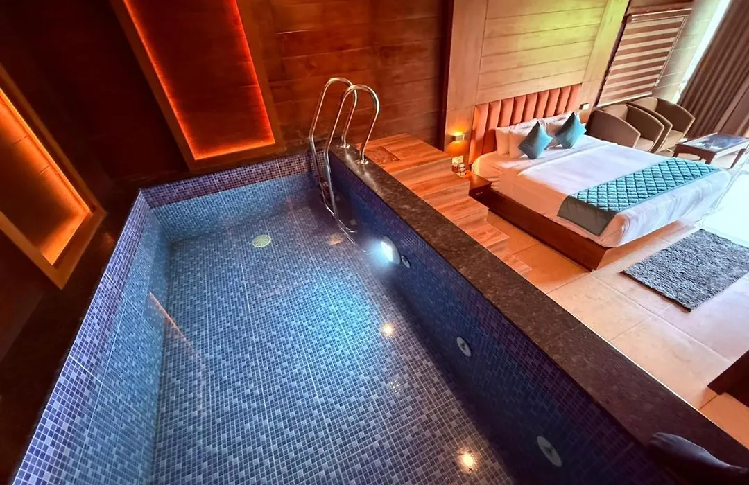 Southern Panorama Indriya Resorts & Spa-1