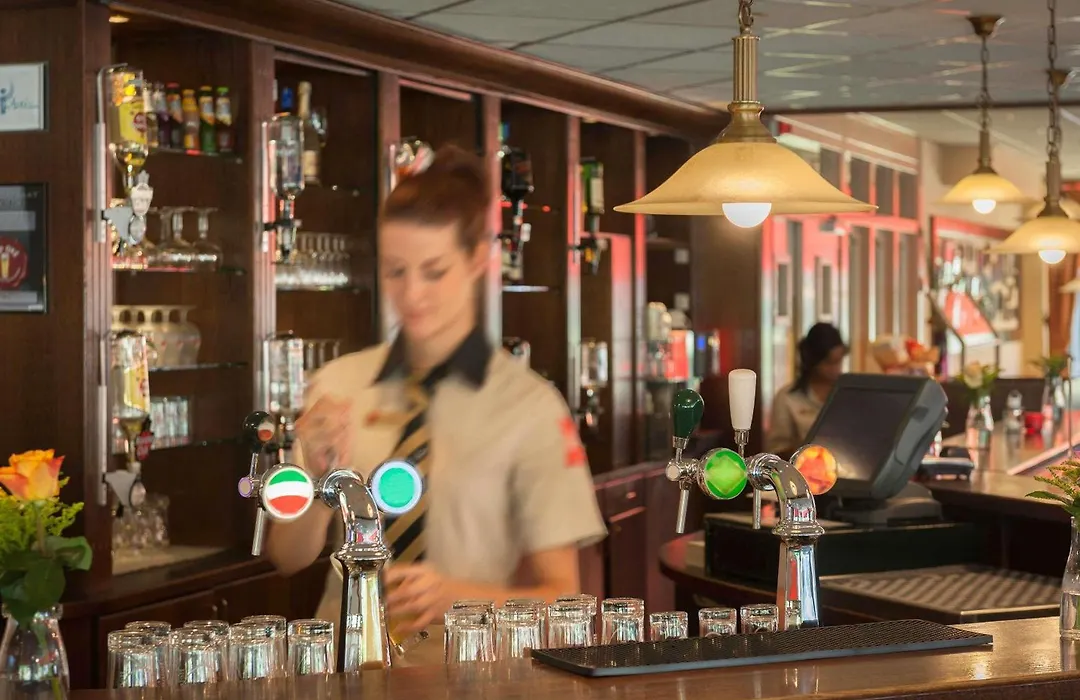 ibis Tilburg-1
