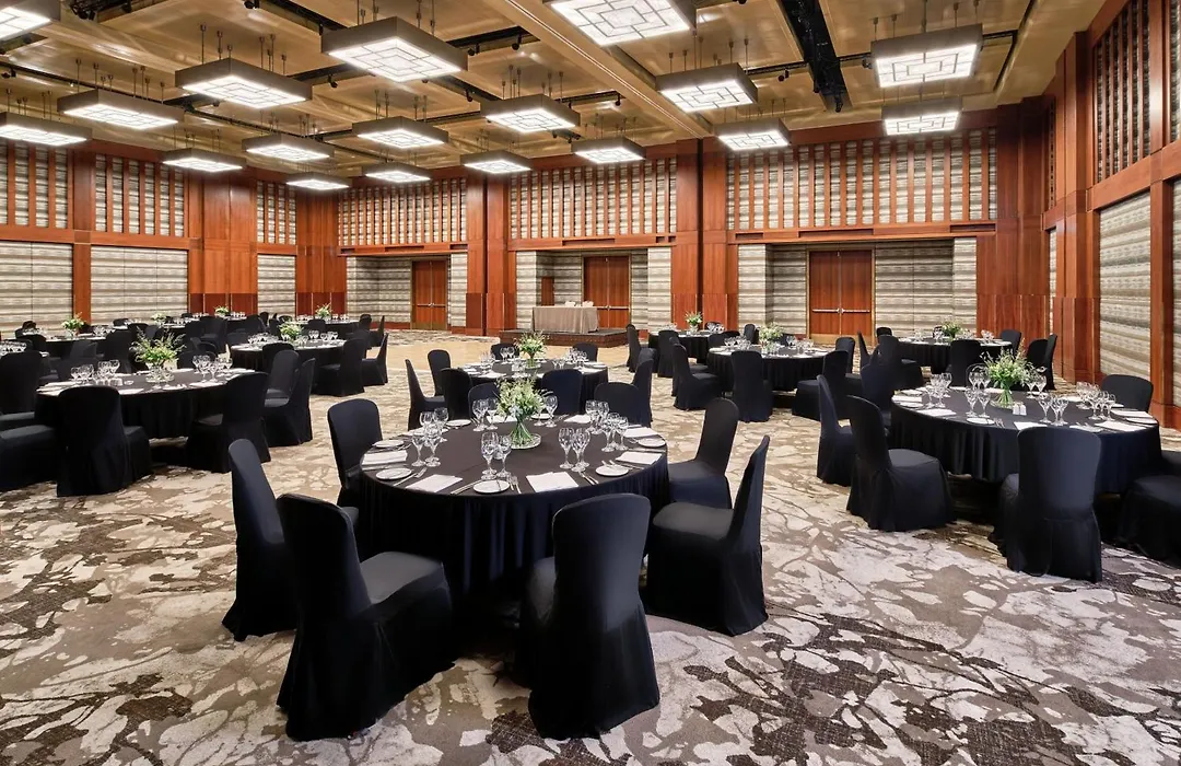 The Westin Warsaw-1