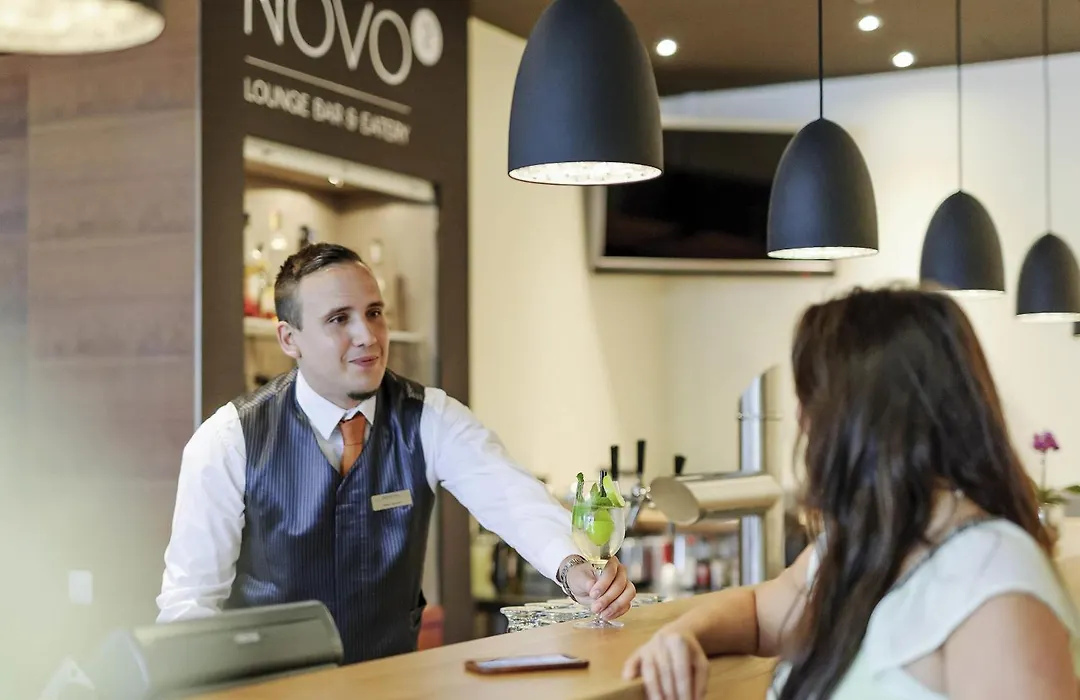 Novotel Erlangen-1