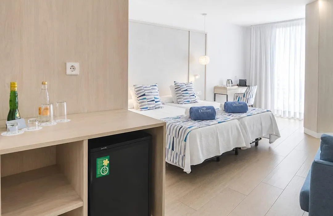 Diamant Hotel&Aparthotel-1