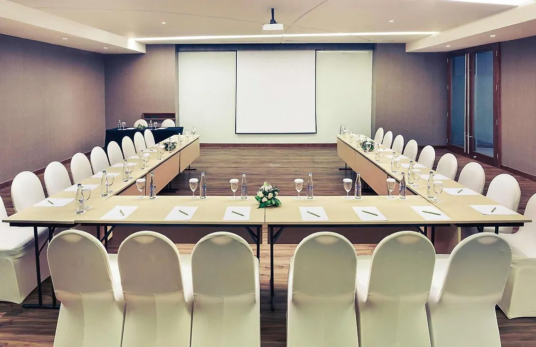 Mercure Bali Nusa Dua-1