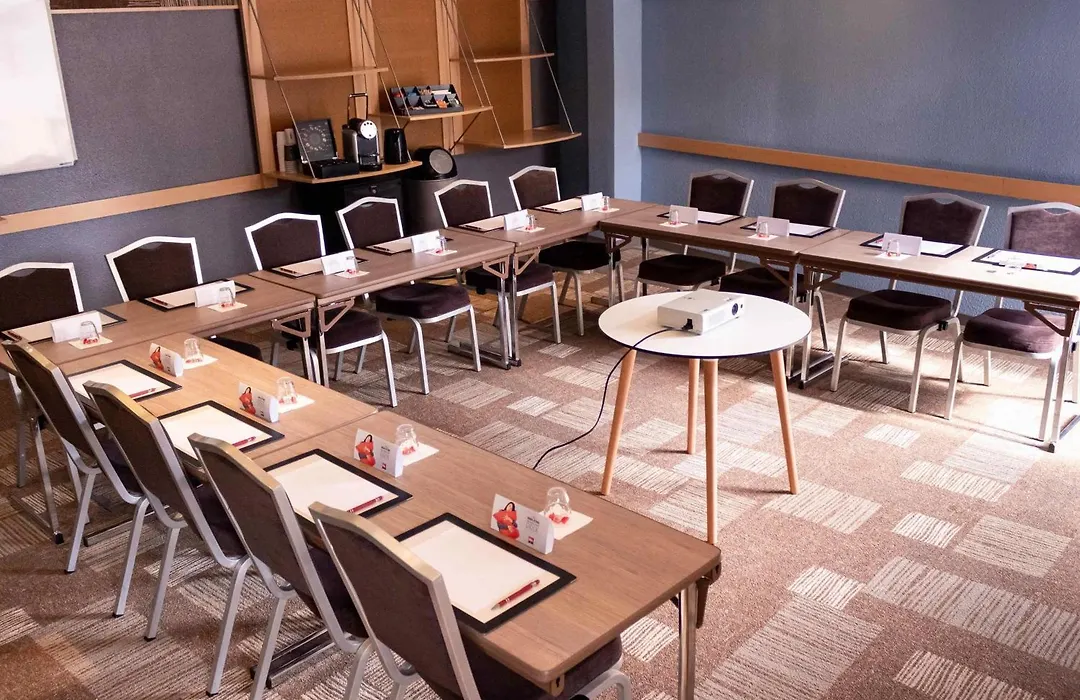 ibis Paris Gennevilliers-1