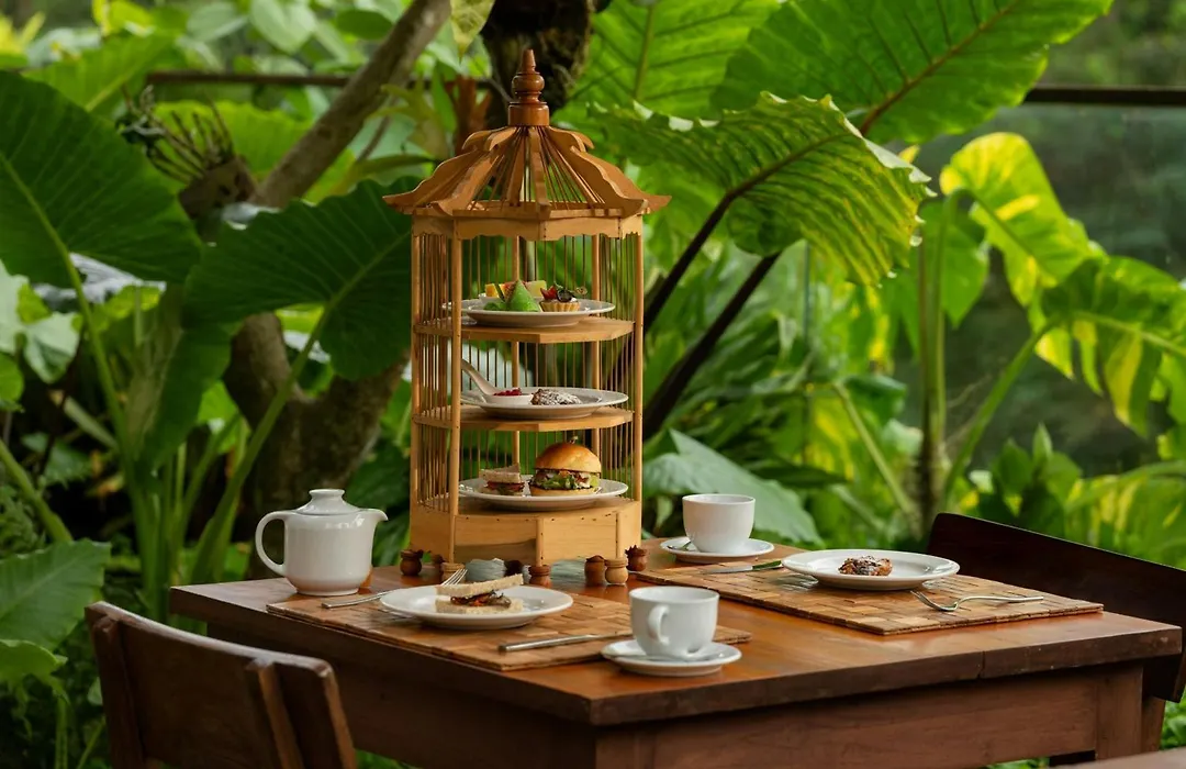 Sthala, A Tribute Portfolio Hotel, Ubud Bali-1