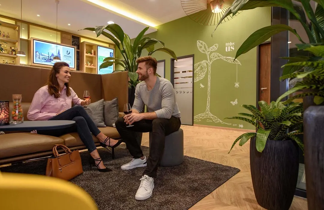 Ibis Styles Aschaffenburg-1