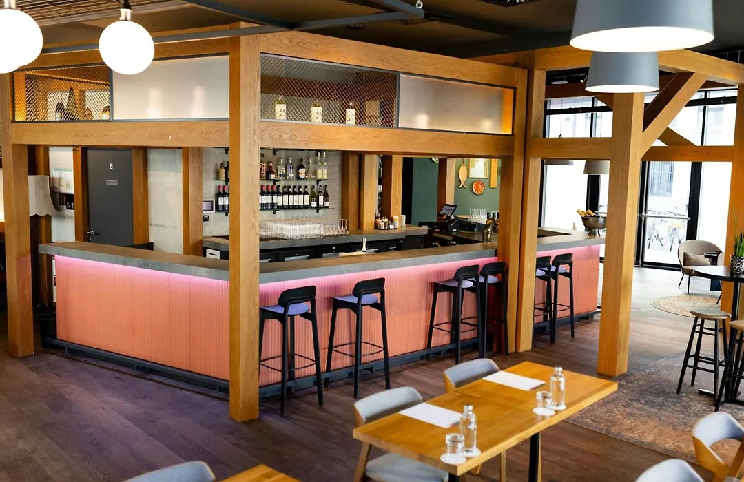 Moxy Brussels City Center-1